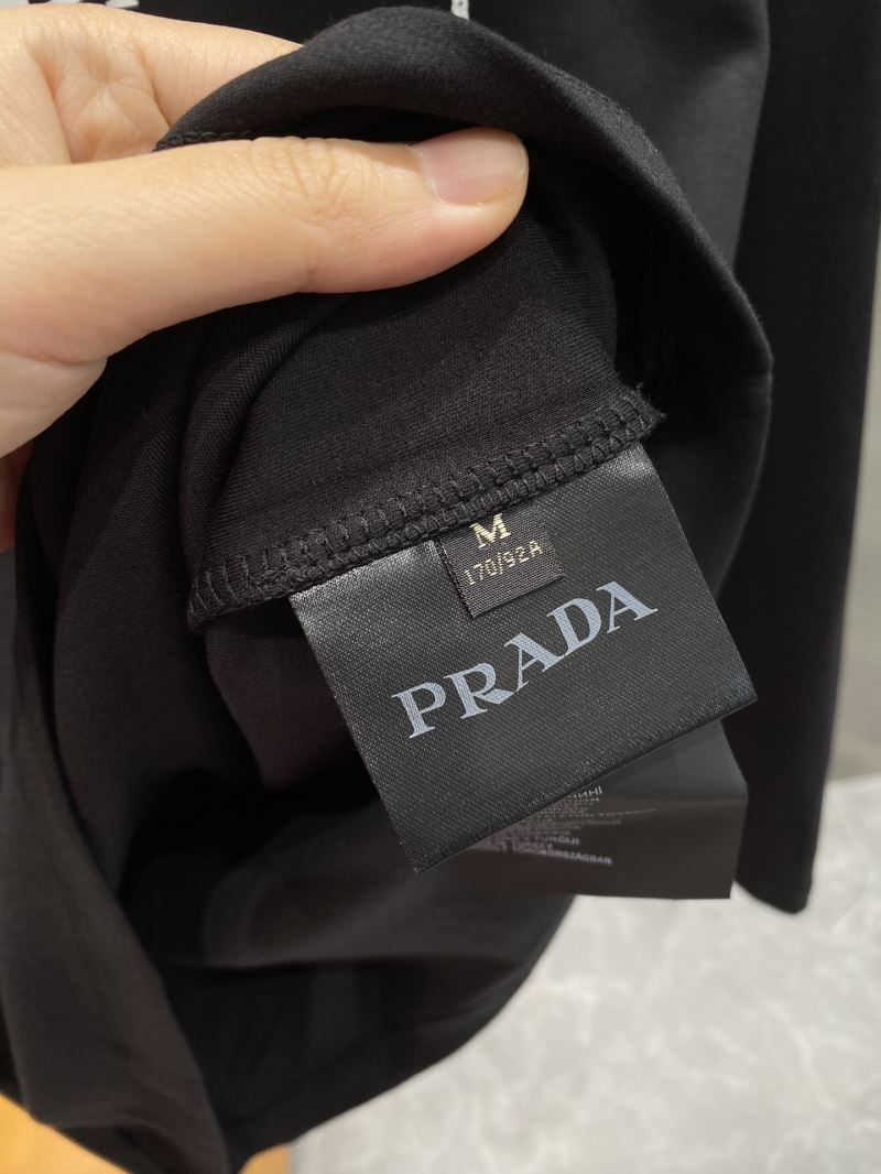 Prada T-Shirts